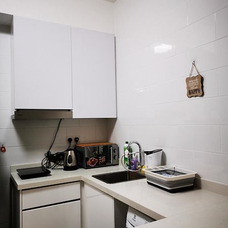 Happyhome @ Arte Mont Kiara Kuala Lumpur Hartamas Damansara Buitenkant foto