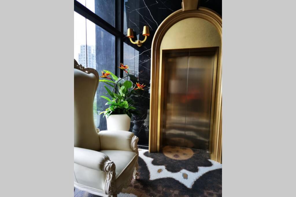 Happyhome @ Arte Mont Kiara Kuala Lumpur Hartamas Damansara Buitenkant foto