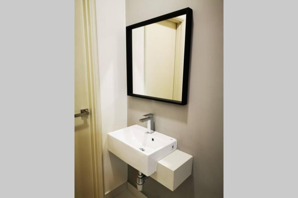 Happyhome @ Arte Mont Kiara Kuala Lumpur Hartamas Damansara Buitenkant foto